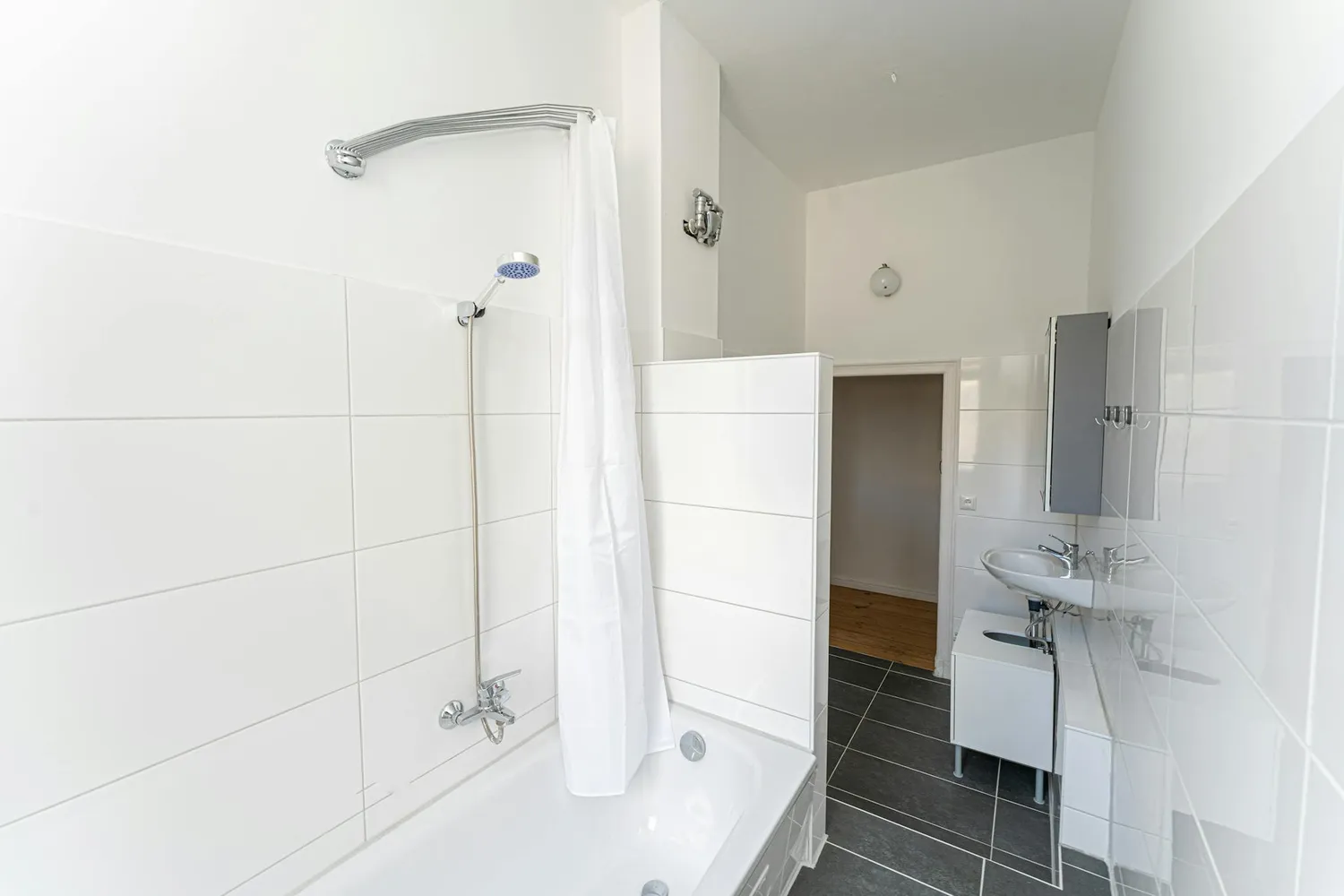 WG-Zimmer in Berlin – Bild 7