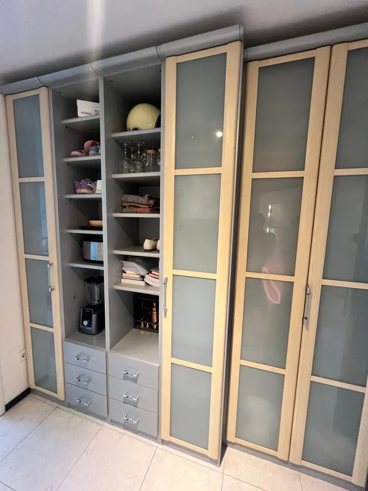 1 Zimmer Wohnung mit 28 m² in München – Bild 6