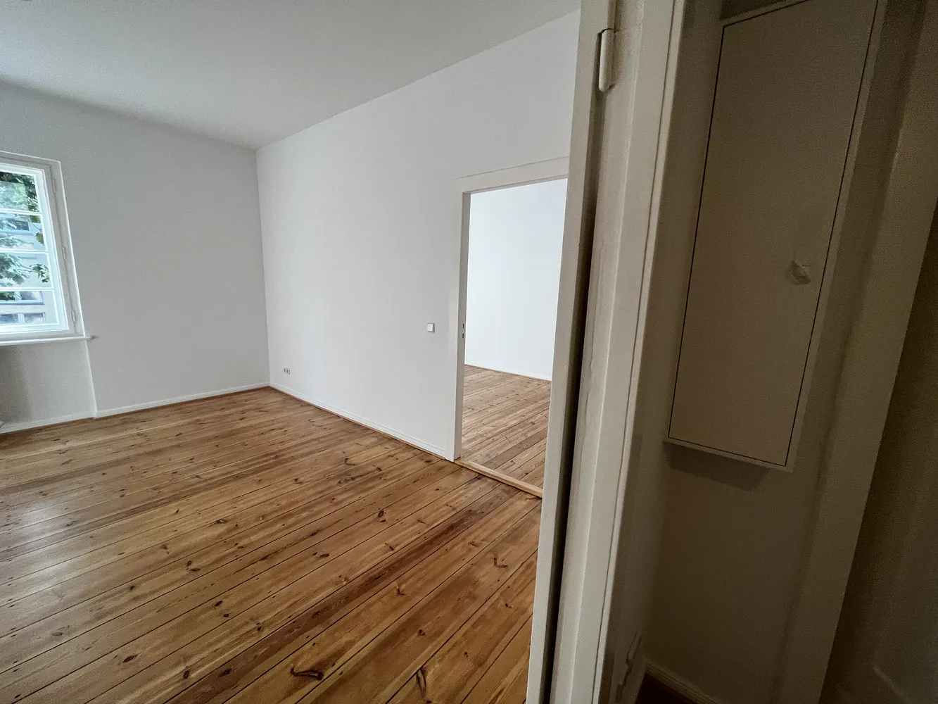 2 room apartment with 59 m² in Berlin – Photo 11