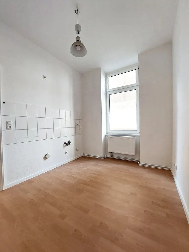 1 Zimmer Wohnung mit 27 m² in Wiesbaden – Bild 6