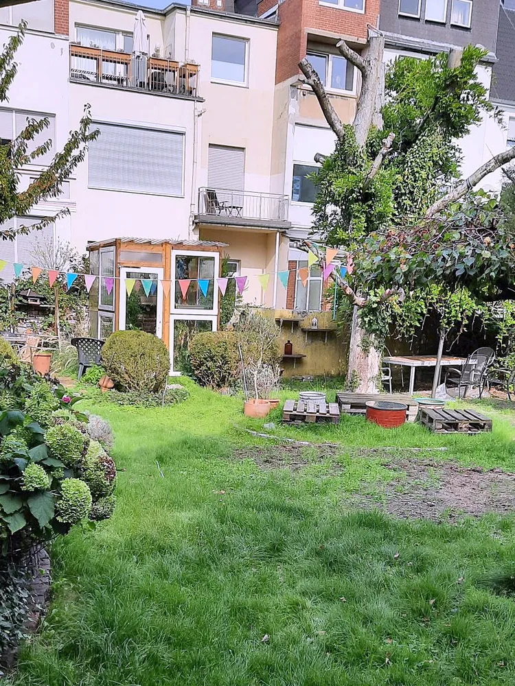 3 Zimmer Wohnung mit 77 m² in Münster – Bild 11