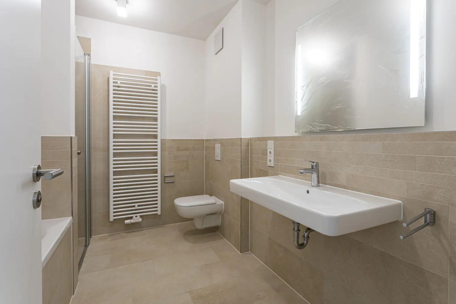 3 Zimmer Wohnung mit 89 m² in Dresden – Bild 7