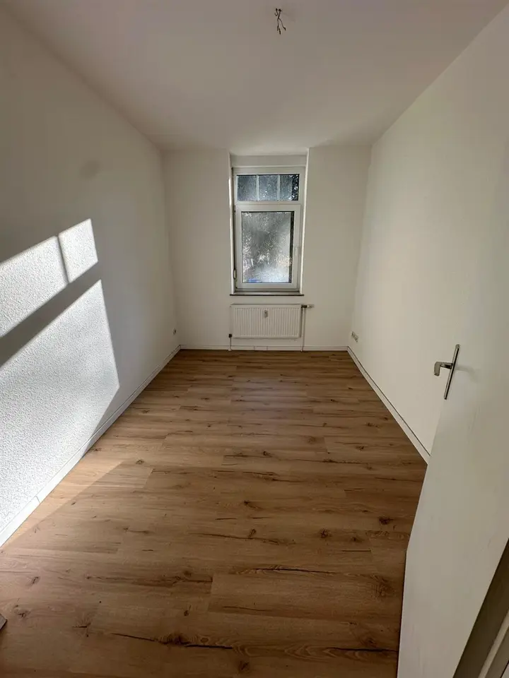 3 Zimmer Wohnung mit 58 m² in Chemnitz – Bild 1
