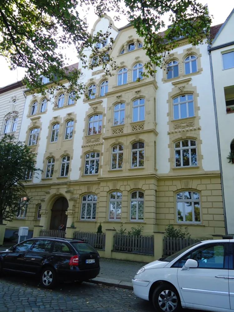 3 room apartment with 102 m² in Magdeburg – Photo 2
