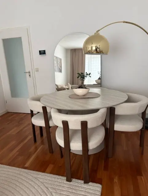 2 Zimmer Wohnung mit 55 m² in Hamburg – Bild 8