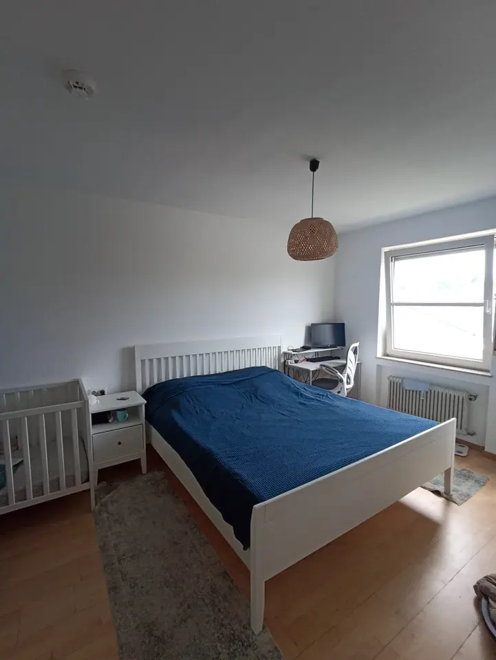 2 Zimmer Wohnung mit 55 m² in Trier – Bild 3