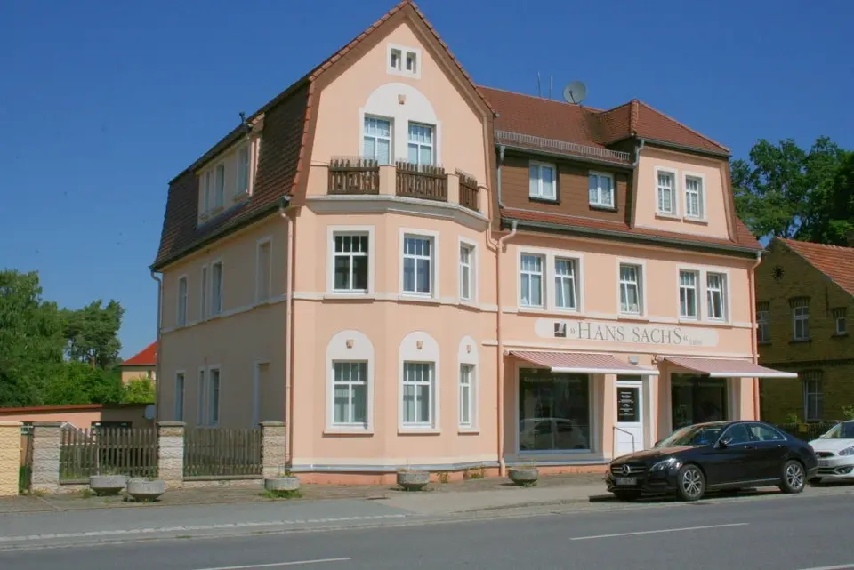 2 Zimmer Wohnung mit 36 m² in Kamenz – Bild 10
