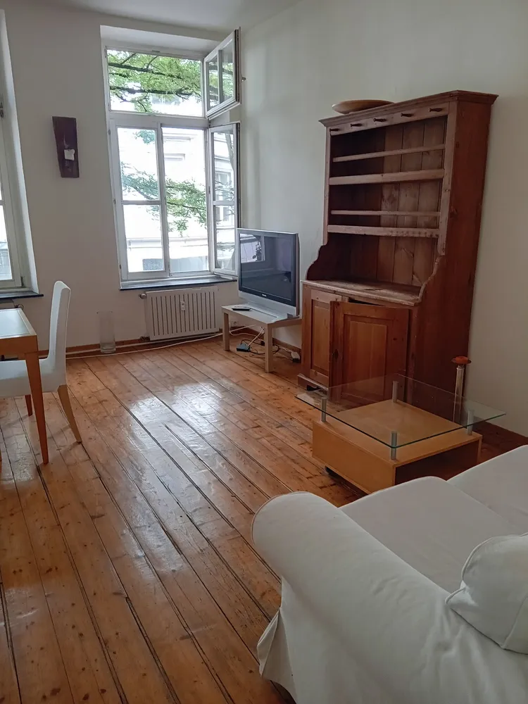 3 Zimmer Wohnung mit 68 m² in Aachen – Bild 5