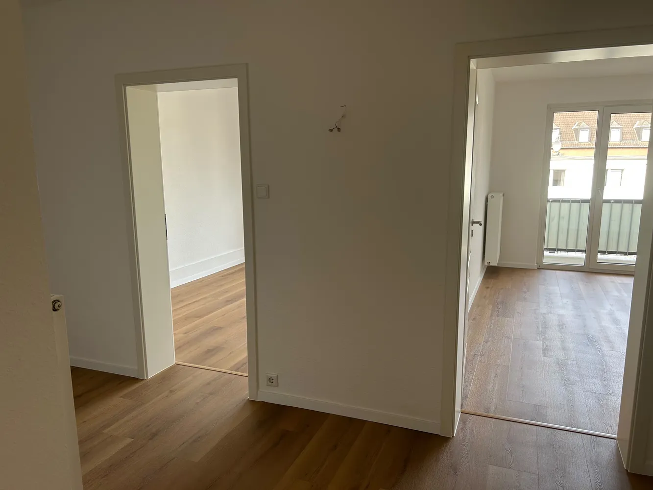 2 Zimmer Wohnung mit 68 m² in Wuppertal – Bild 3