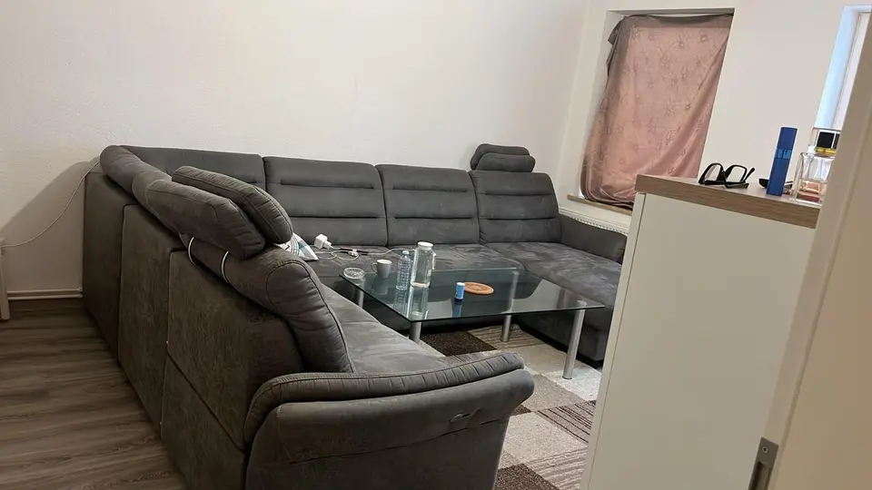3 Zimmer Wohnung mit 56 m² in Wilhelmshaven – Bild 1