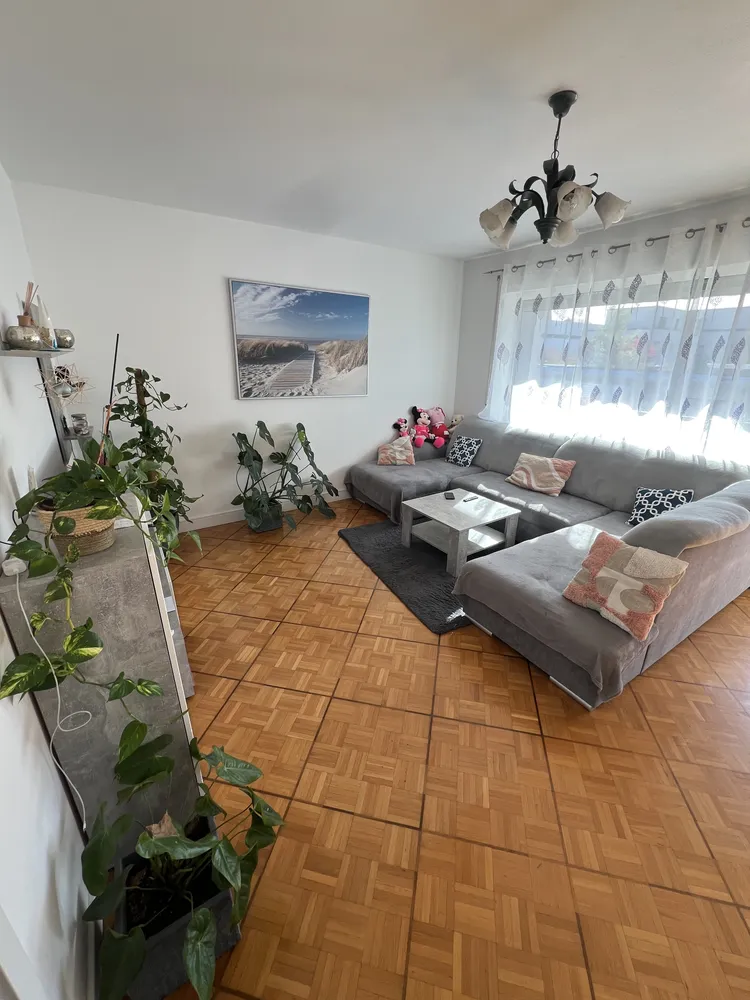 3 Zimmer Wohnung mit 90 m² in Kaufbeuren – Bild 3