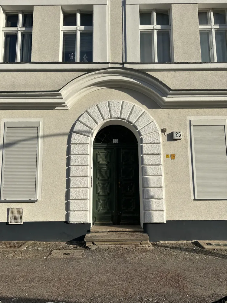 WG-Zimmer mit 20 m² in Berlin – Bild 7