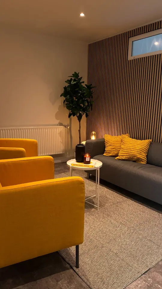 WG-Zimmer mit 31 m² in Hannover – Bild 1