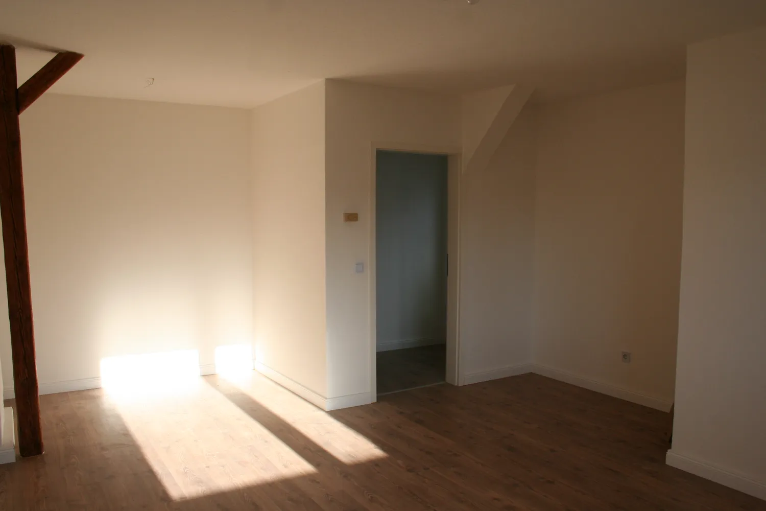 3 Zimmer Wohnung mit 62 m² in Lübeck – Bild 9