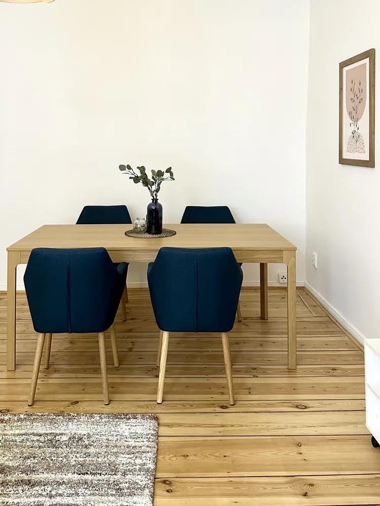 2 Zimmer Wohnung mit 56 m² in Berlin – Bild 4