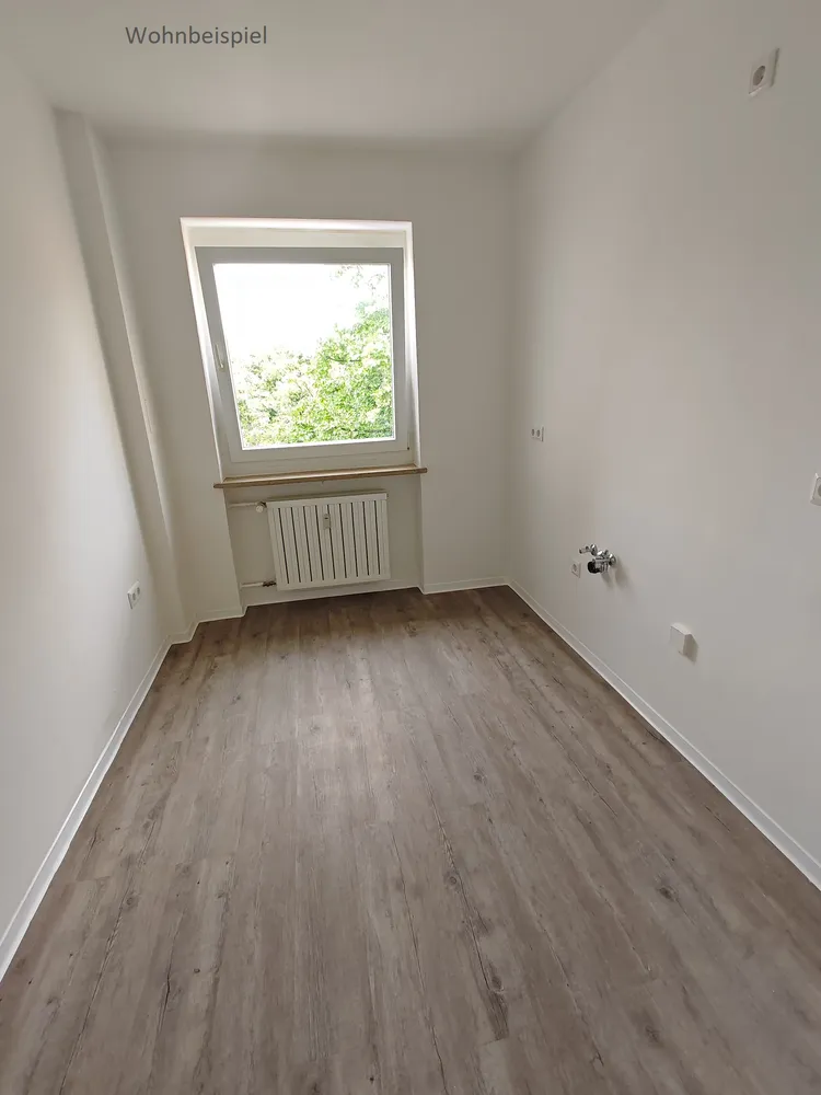 3 Zimmer Wohnung mit 71 m² in Augsburg – Bild 4