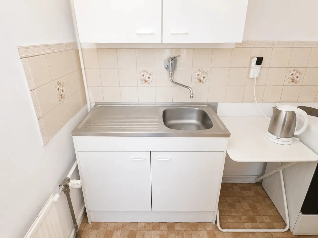WG-Zimmer mit 11 m² in Berlin – Bild 1