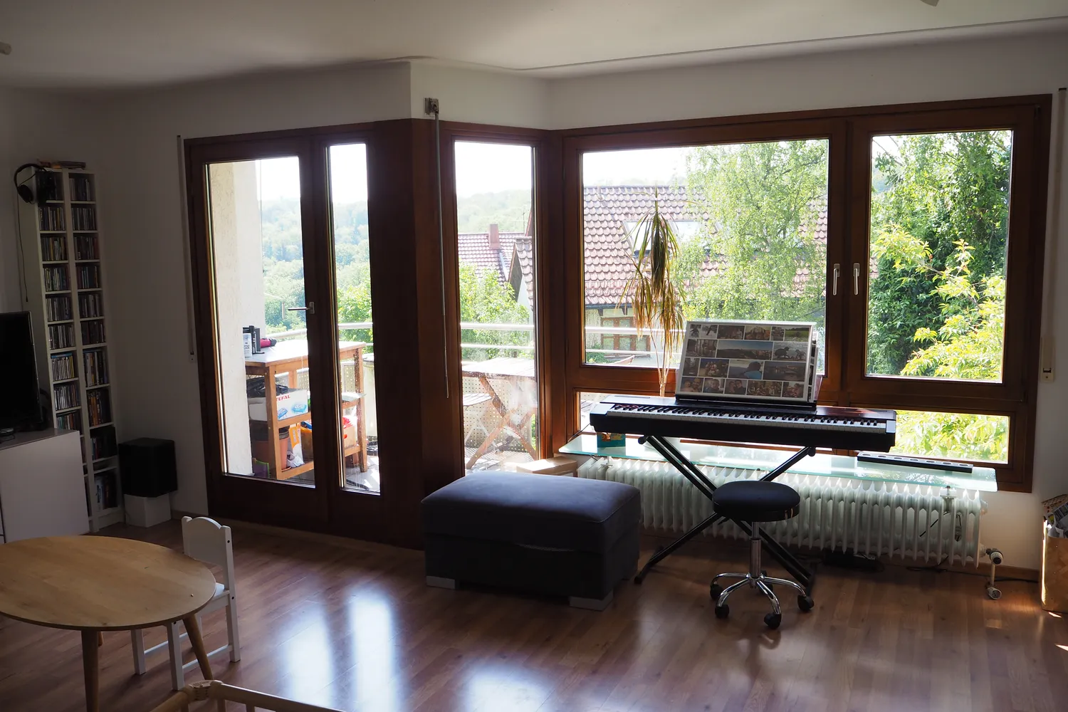 3 Zimmer Wohnung mit 87 m² in Stuttgart – Bild 4