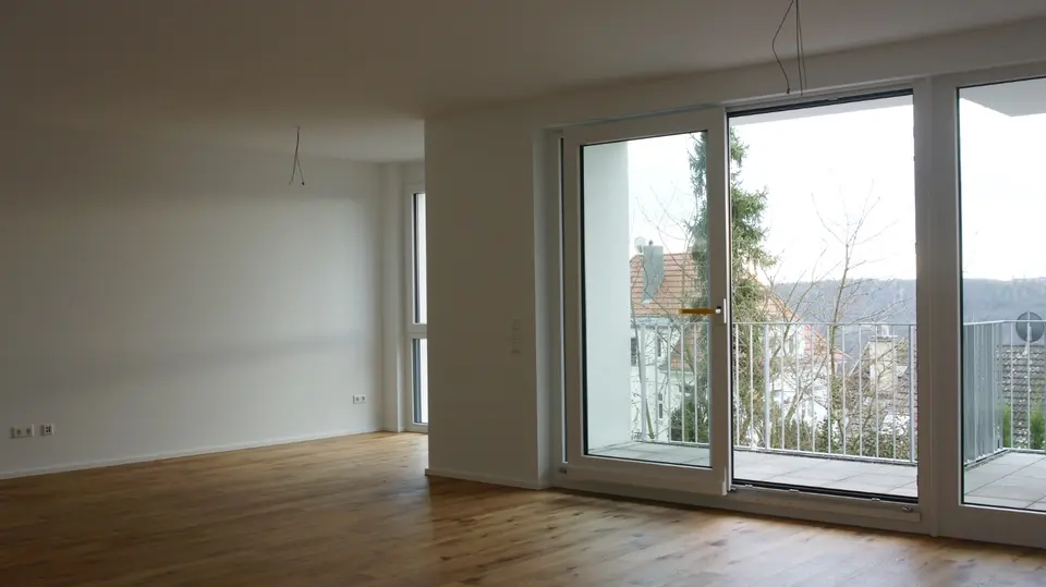 2 Zimmer Wohnung mit 83 m² in Stuttgart – Bild 6