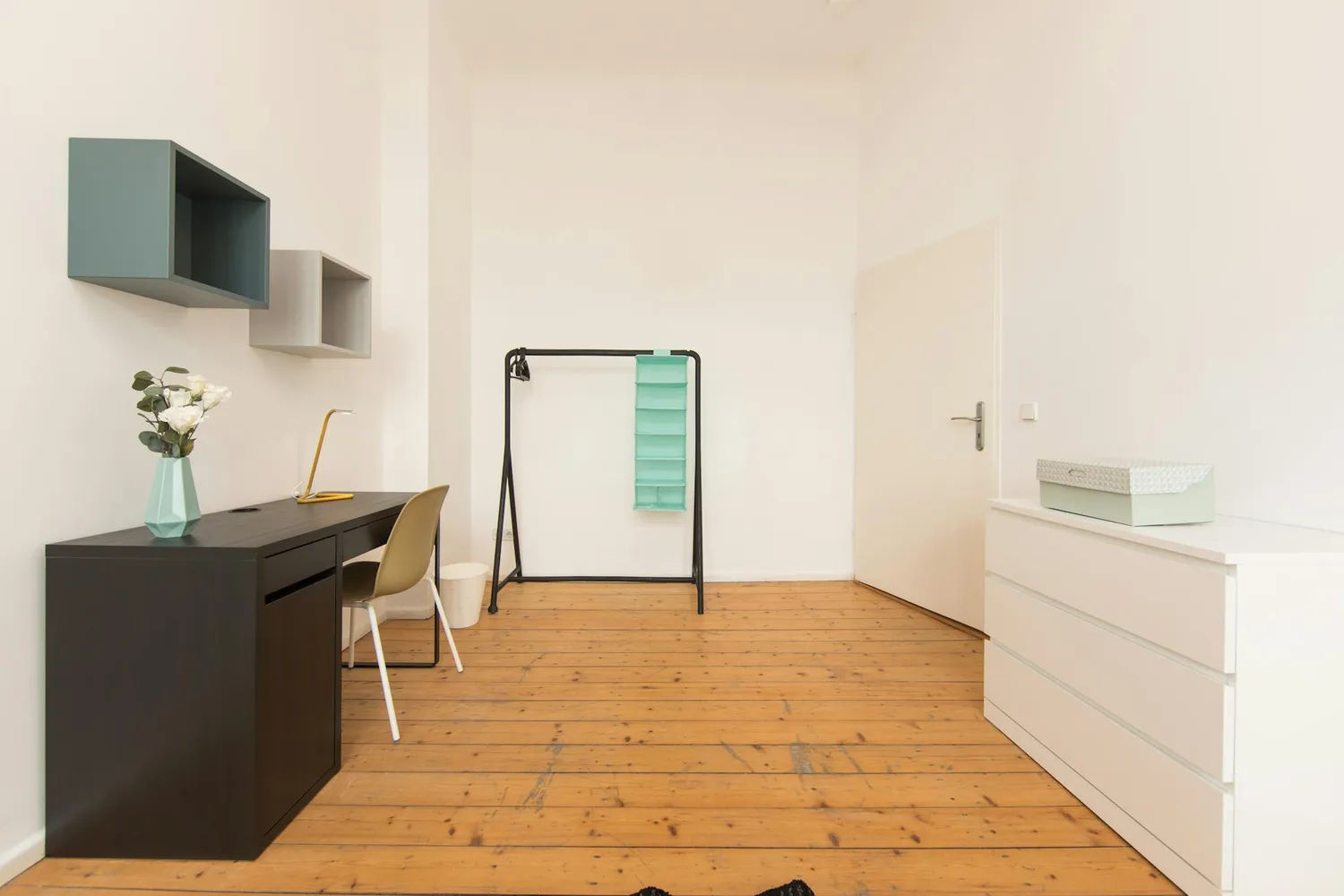 Shared room with 21 m² in Berlin – Photo 3