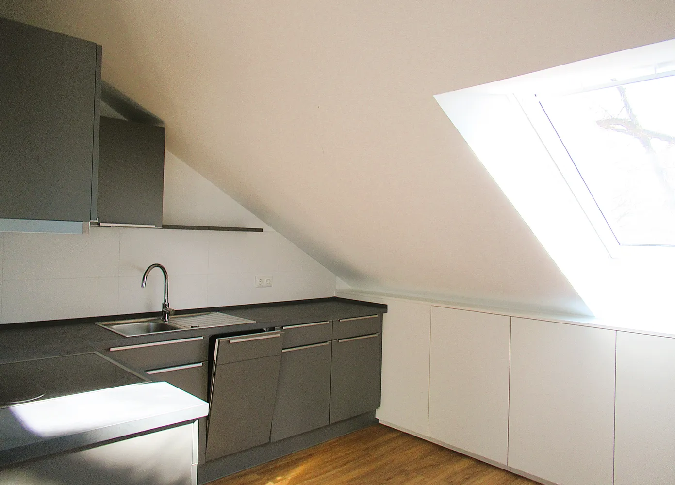 2 Zimmer Wohnung mit 65 m² in Berlin – Bild 3