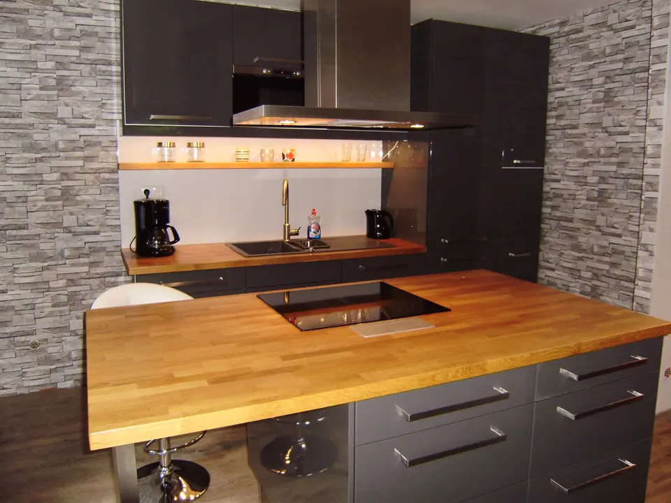 Shared room with 40 m² in Hamminkeln – Photo 3