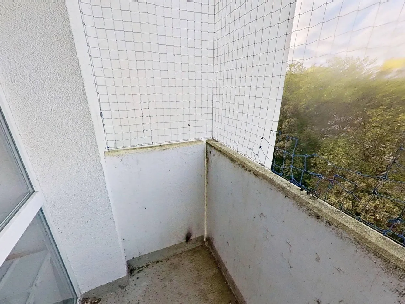 1 Zimmer Wohnung mit 25 m² in Münster – Bild 6