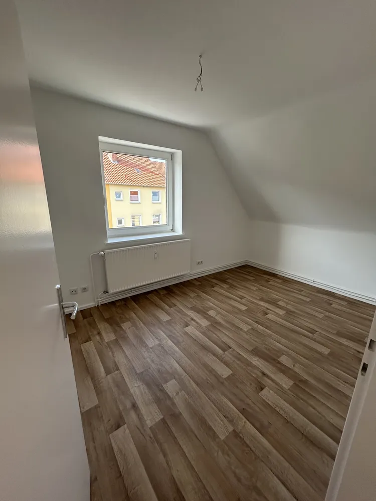 3 Zimmer Wohnung mit 59 m² in Braunschweig – Bild 3