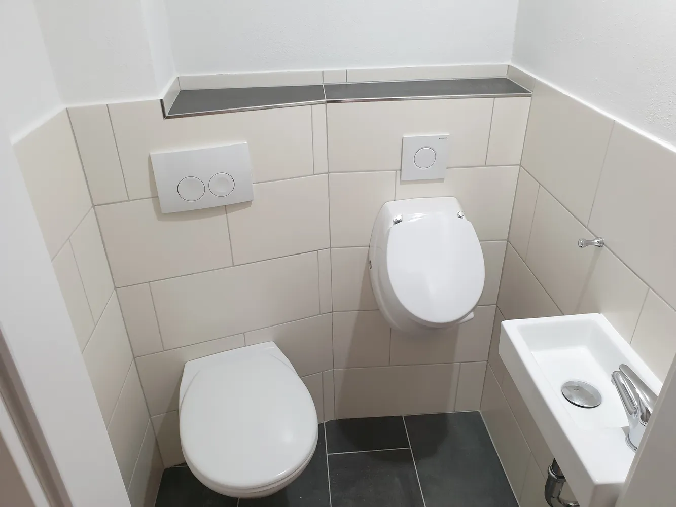 3 room apartment with 76 m² in Marburg – Photo 4