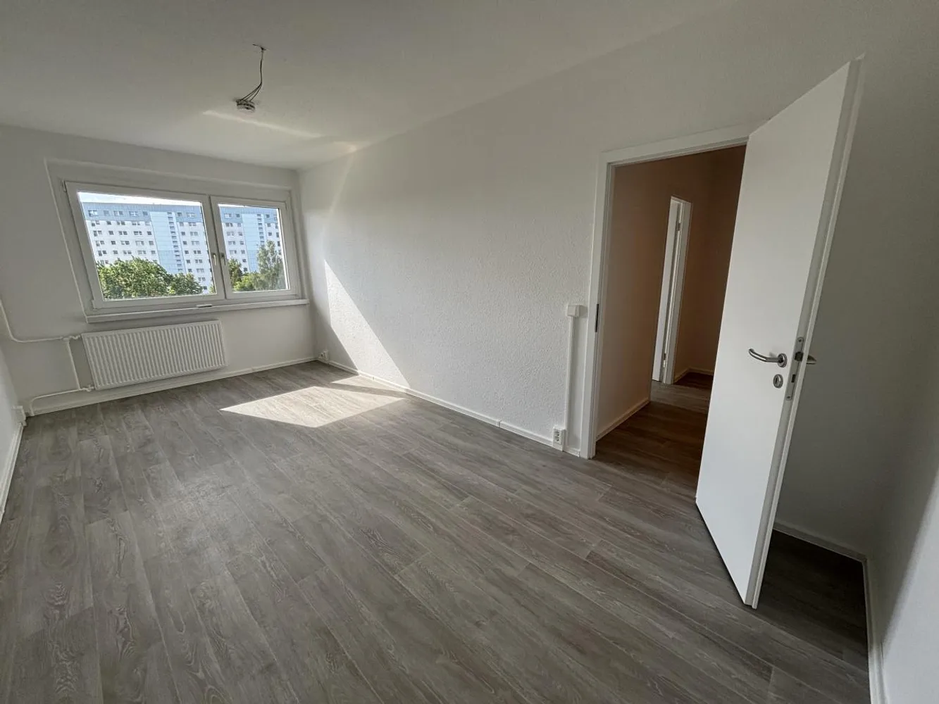3 Zimmer Wohnung mit 70 m² in Chemnitz – Bild 4