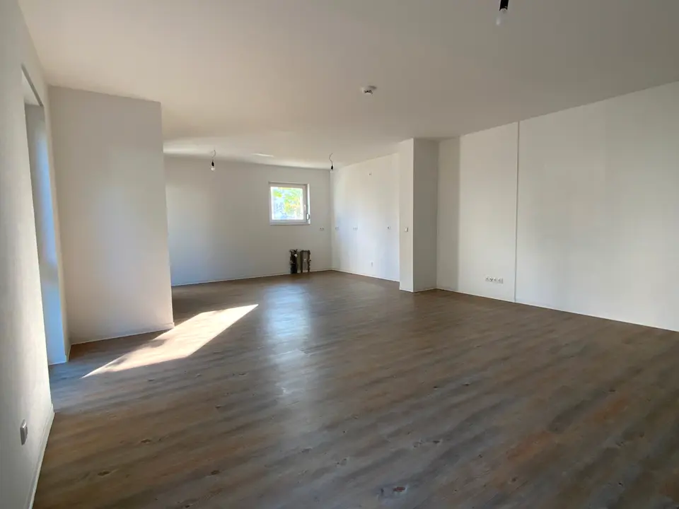3 Zimmer Wohnung mit 84 m² in Hanau – Bild 2
