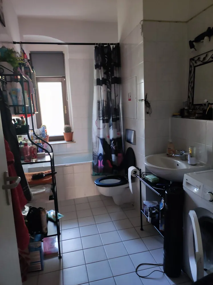 3 room apartment with 75 m² in Chemnitz – Photo 6