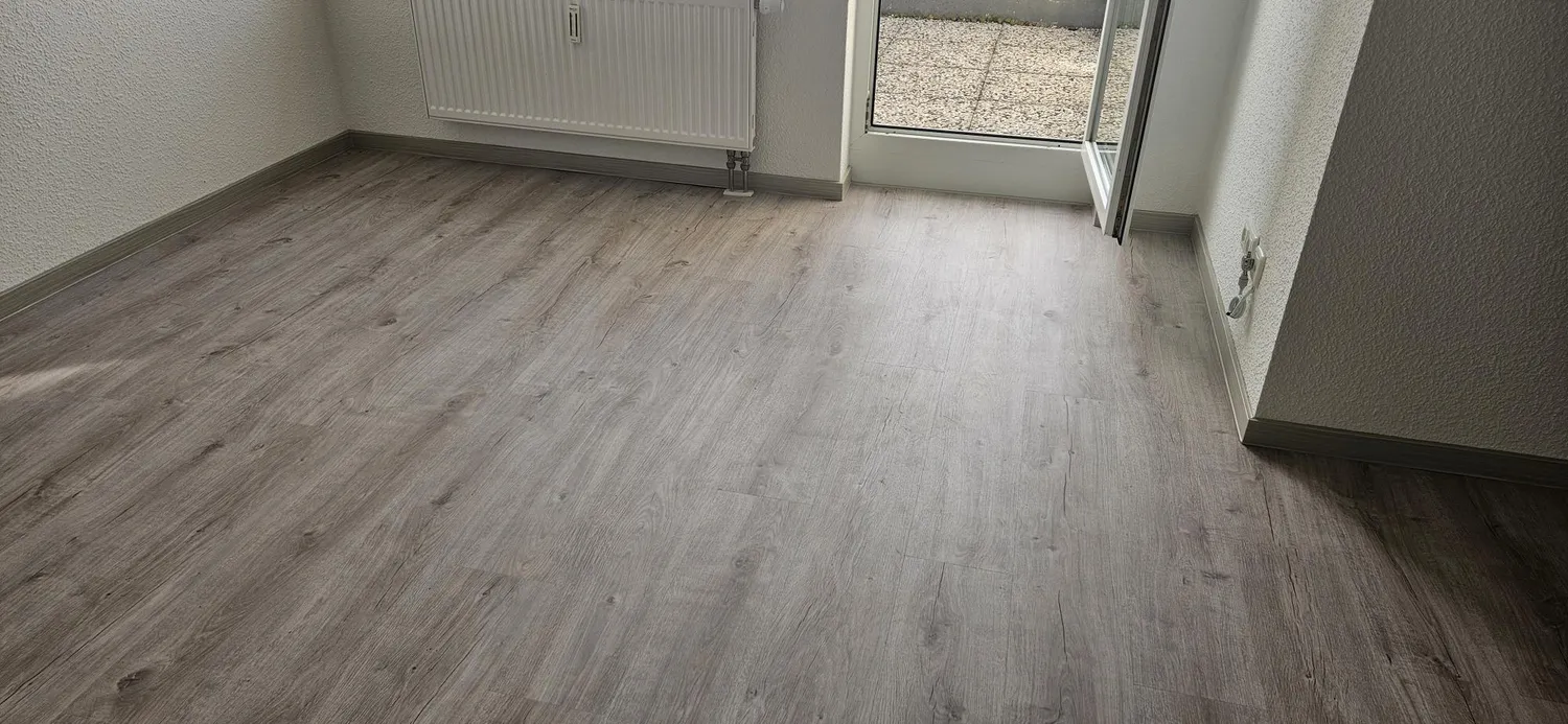 2 Zimmer Wohnung mit 49 m² in Dessau-Roßlau – Bild 5