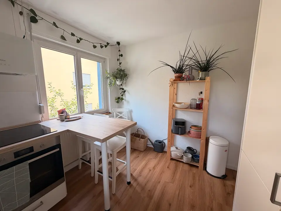 WG-Zimmer mit 75 m² in Freiburg im Breisgau – Bild 6