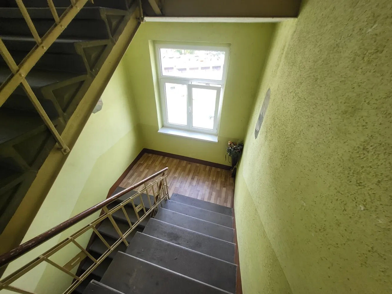 2 Zimmer Wohnung mit 51 m² in Schwarzenberg – Bild 3