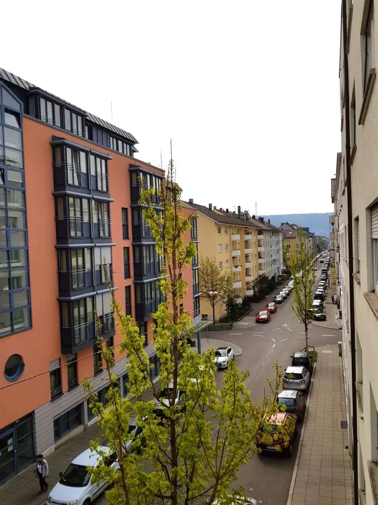 2 Zimmer Wohnung mit 54 m² in Stuttgart – Bild 3