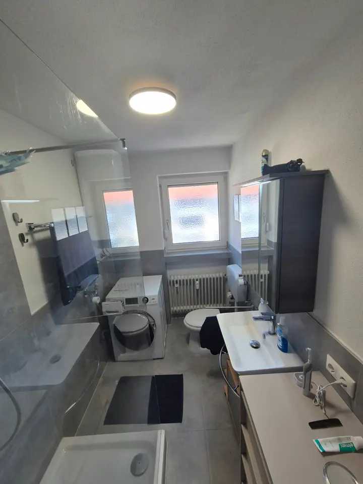 3 Zimmer Wohnung mit 78 m² in Biberach an der Riß – Bild 6