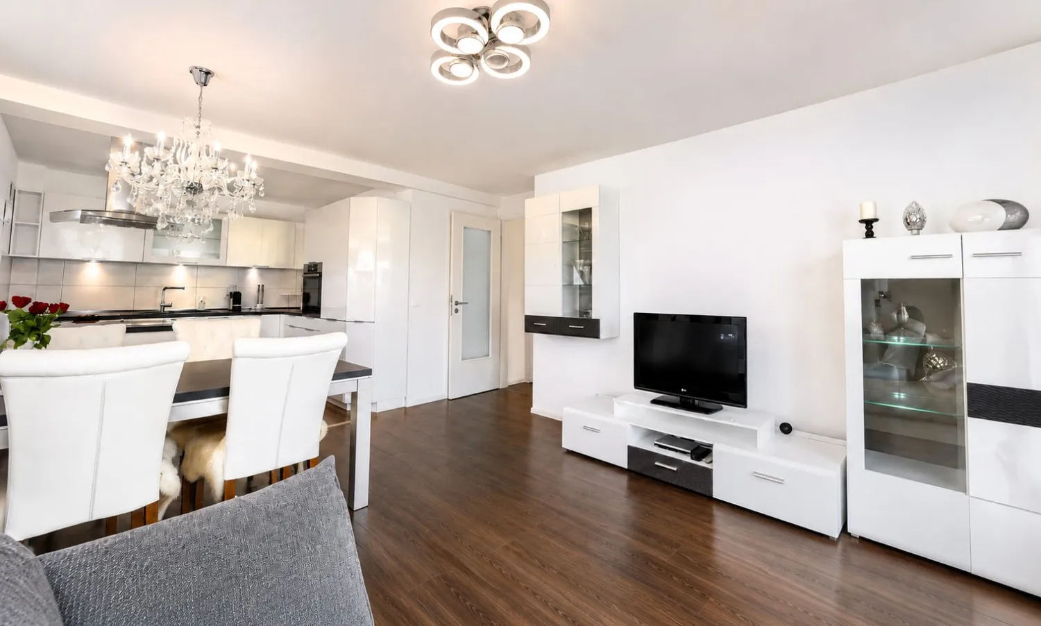 4 Zimmer Wohnung mit 106 m² in Augsburg – Bild 8