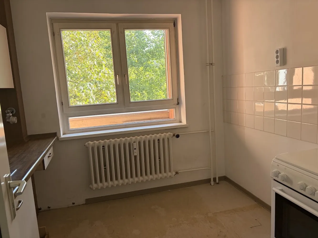 2 room apartment with 65 m² in Berlin – Photo 4