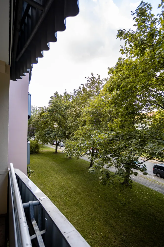 2 Zimmer Wohnung mit 47 m² in Magdeburg – Bild 3