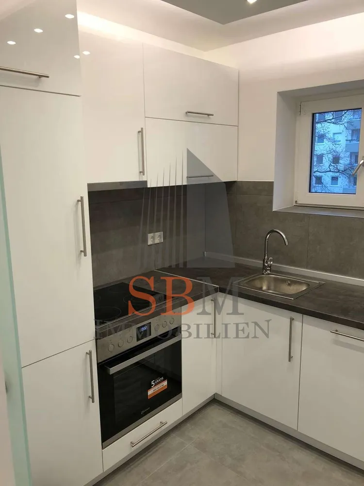 WG-Zimmer mit 12 m² in München – Bild 6