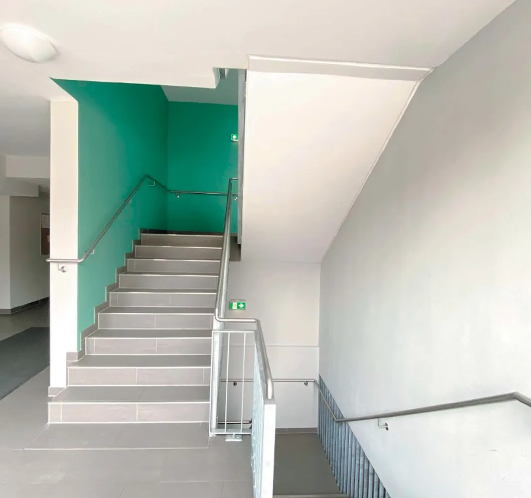 1 Zimmer Wohnung mit 35 m² in München – Bild 10