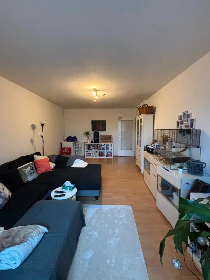 WG-Zimmer mit 25 m² in Osnabrück – Bild 8