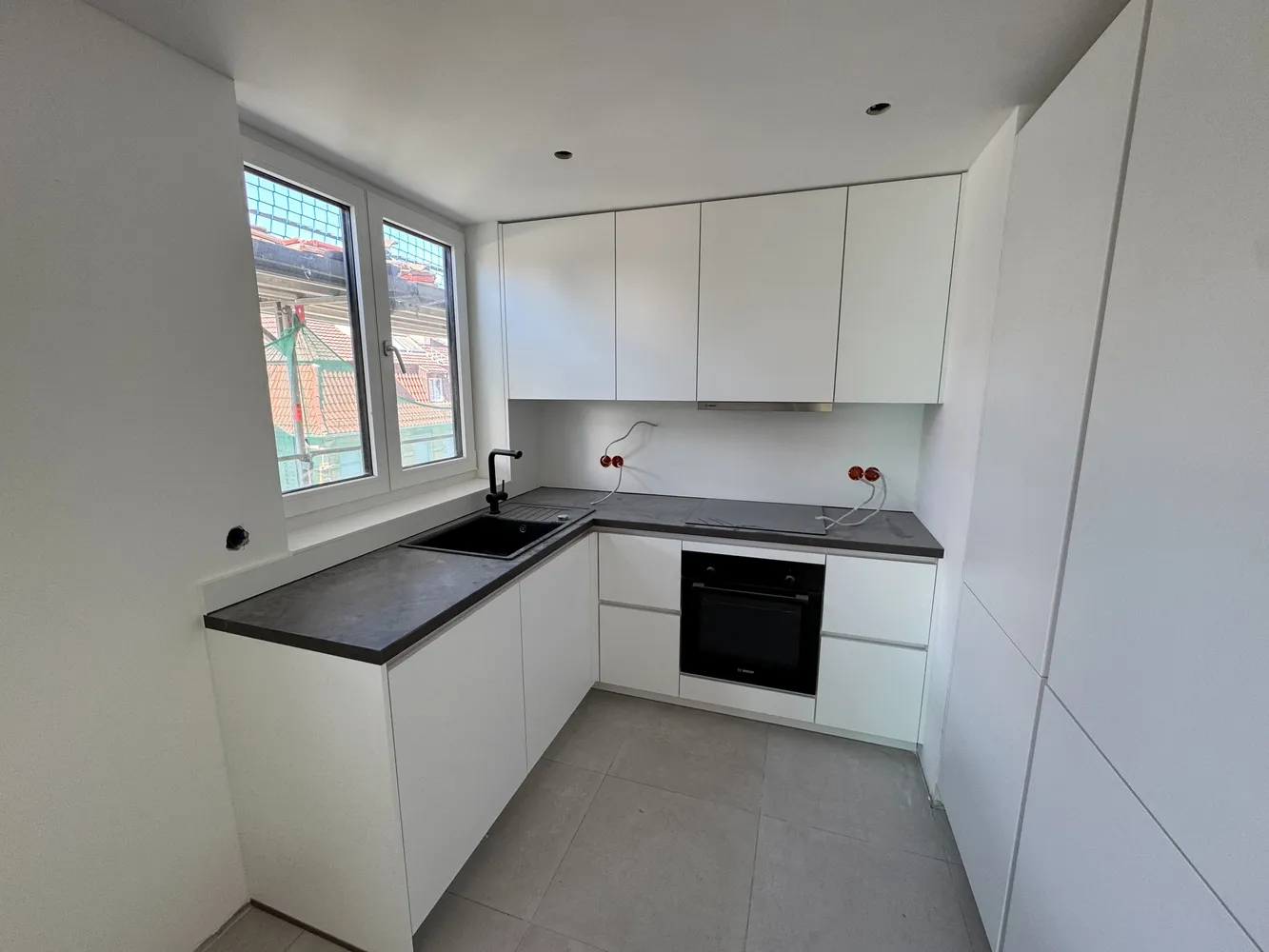 4 Zimmer Wohnung mit 82 m² in Stuttgart – Bild 1