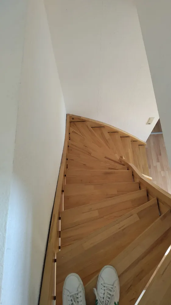 3 Zimmer Wohnung mit 49 m² in Essen – Bild 4