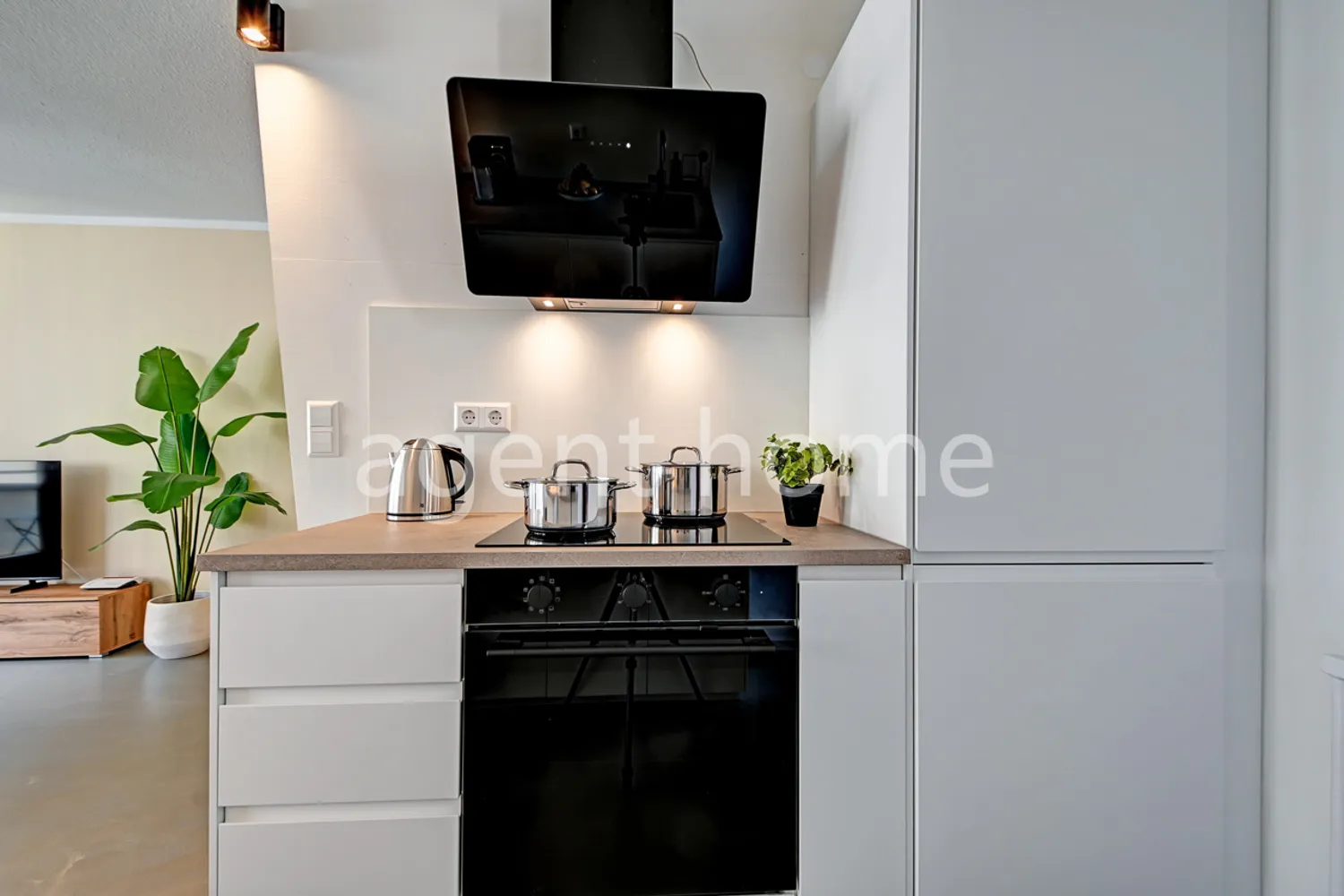 2 Zimmer Wohnung mit 55 m² in Stuttgart – Bild 2
