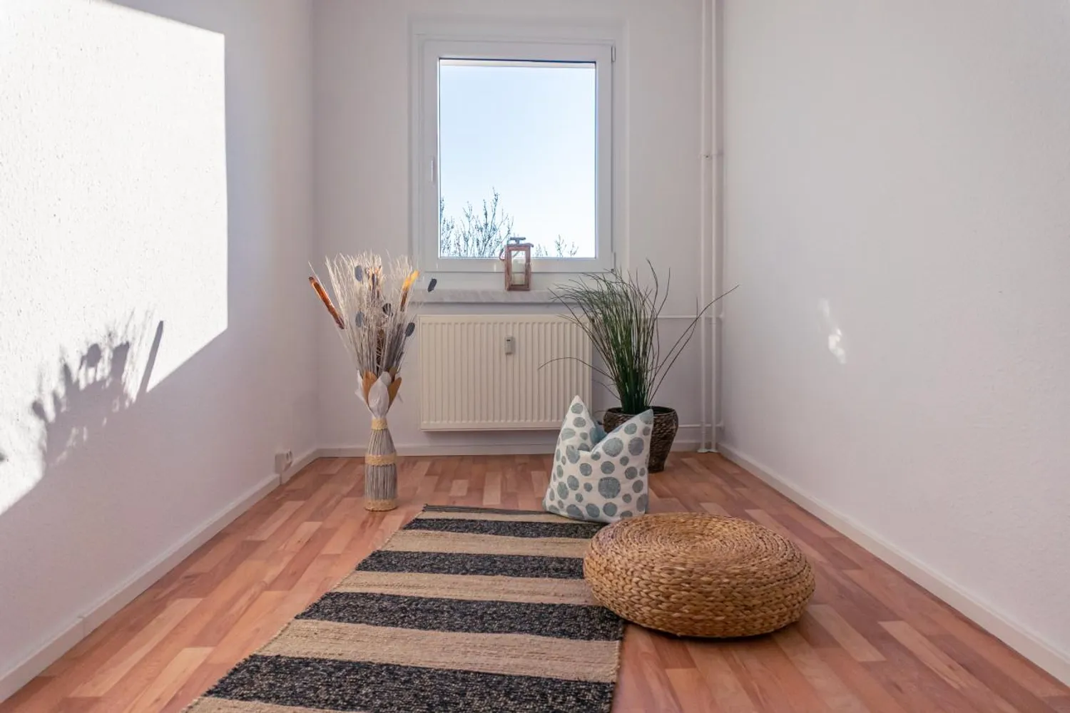 3 Zimmer Wohnung mit 58 m² in Chemnitz – Bild 3
