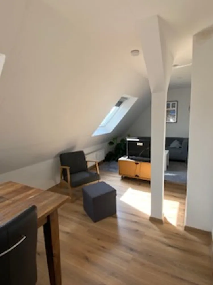 3 room apartment with 45 m² in Duisburg – Photo 2