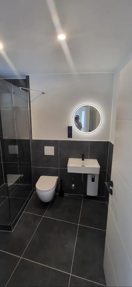 WG-Zimmer mit 12 m² in Frankfurt am Main – Bild 5