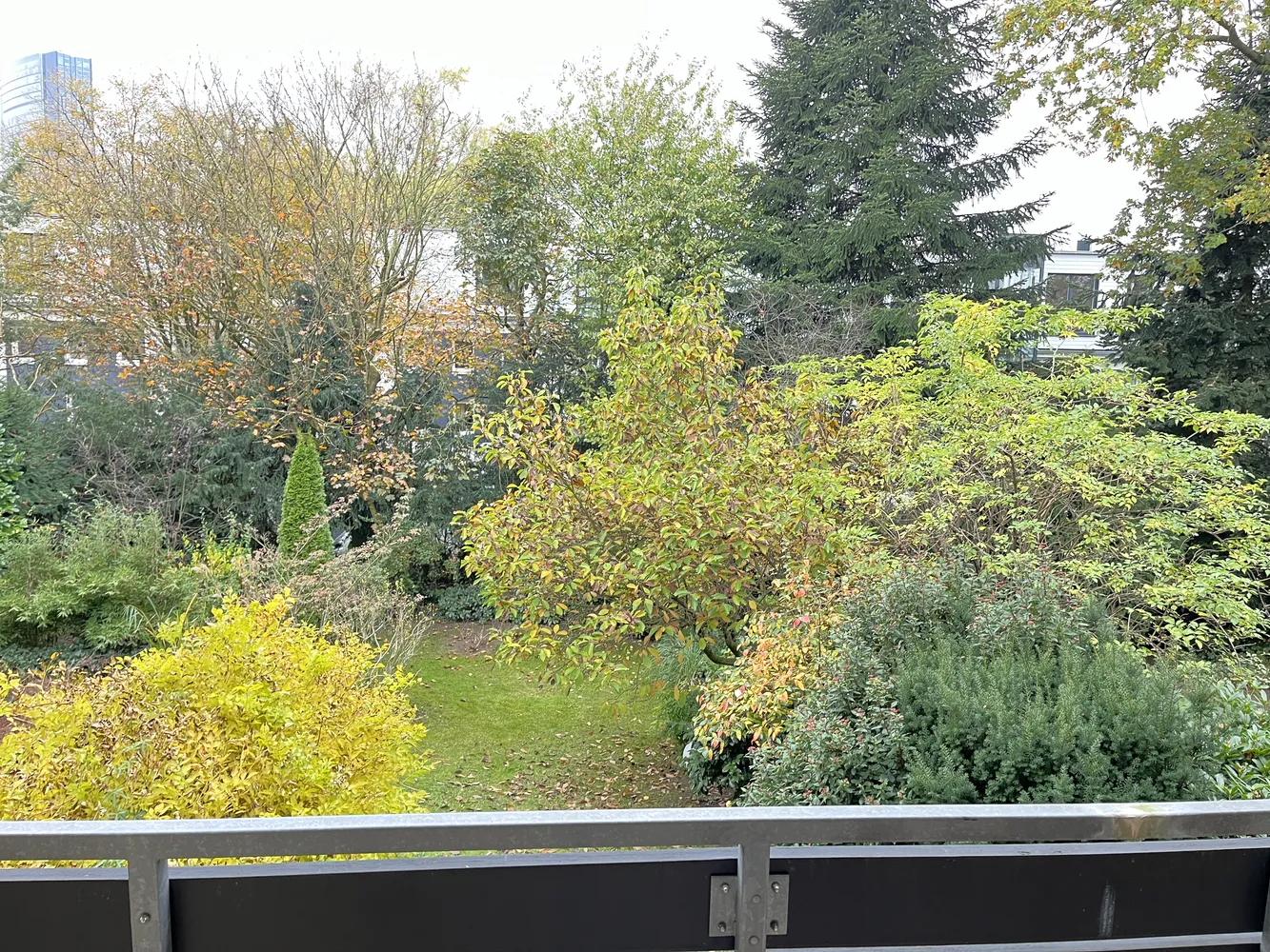 2 Zimmer Wohnung mit 63 m² in Düsseldorf – Bild 9